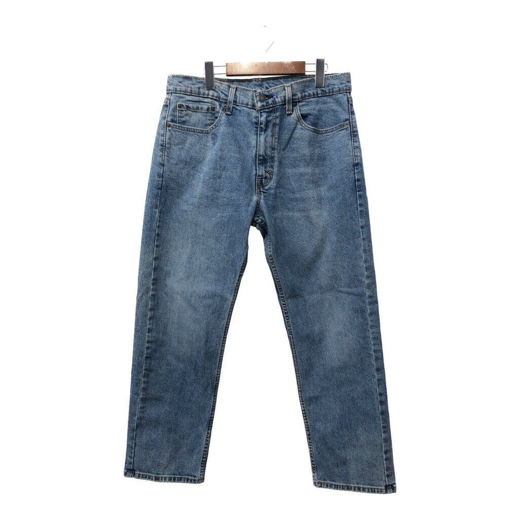 Levi's [oCX 505 fjpc AJW u[ (Y W34 L29)  Ò Q2629