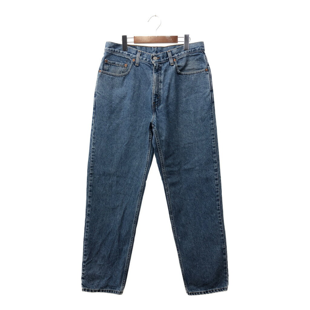 Levi's [oCX 550 bNXtBbg fjpc AJW u[ (Y W34 L32)  Ò Q2632