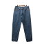 Levi's ꡼Х 550 åեå ǥ˥ѥ ᥫ ֥롼 ( W34 L32)   Q2632