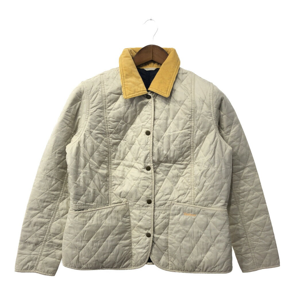 Barbour ouA[ T}[ bYfC LeBO WPbg AC{[ (fB[X 12)  Ò Q2750