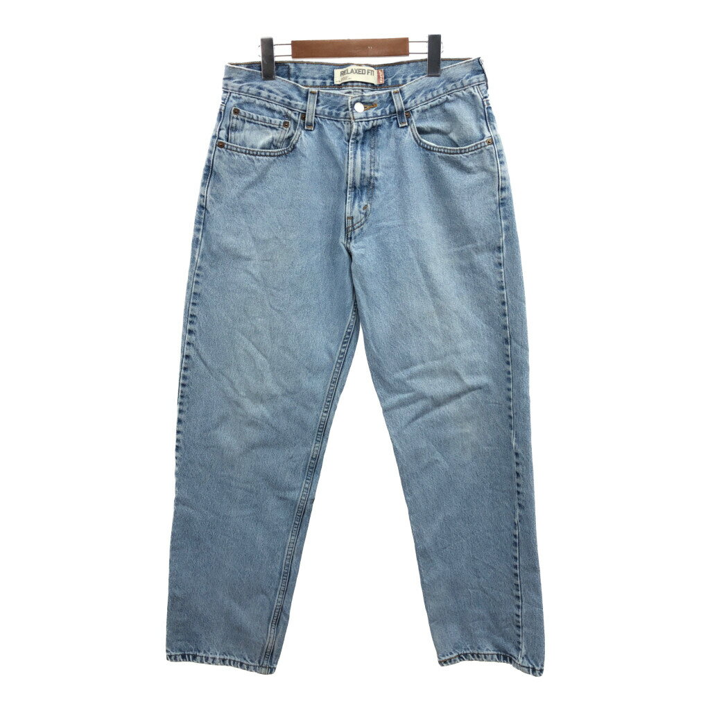 Levi's [oCX 550 fjpc AJW u[ (Y W33 L32)  Ò Q2826