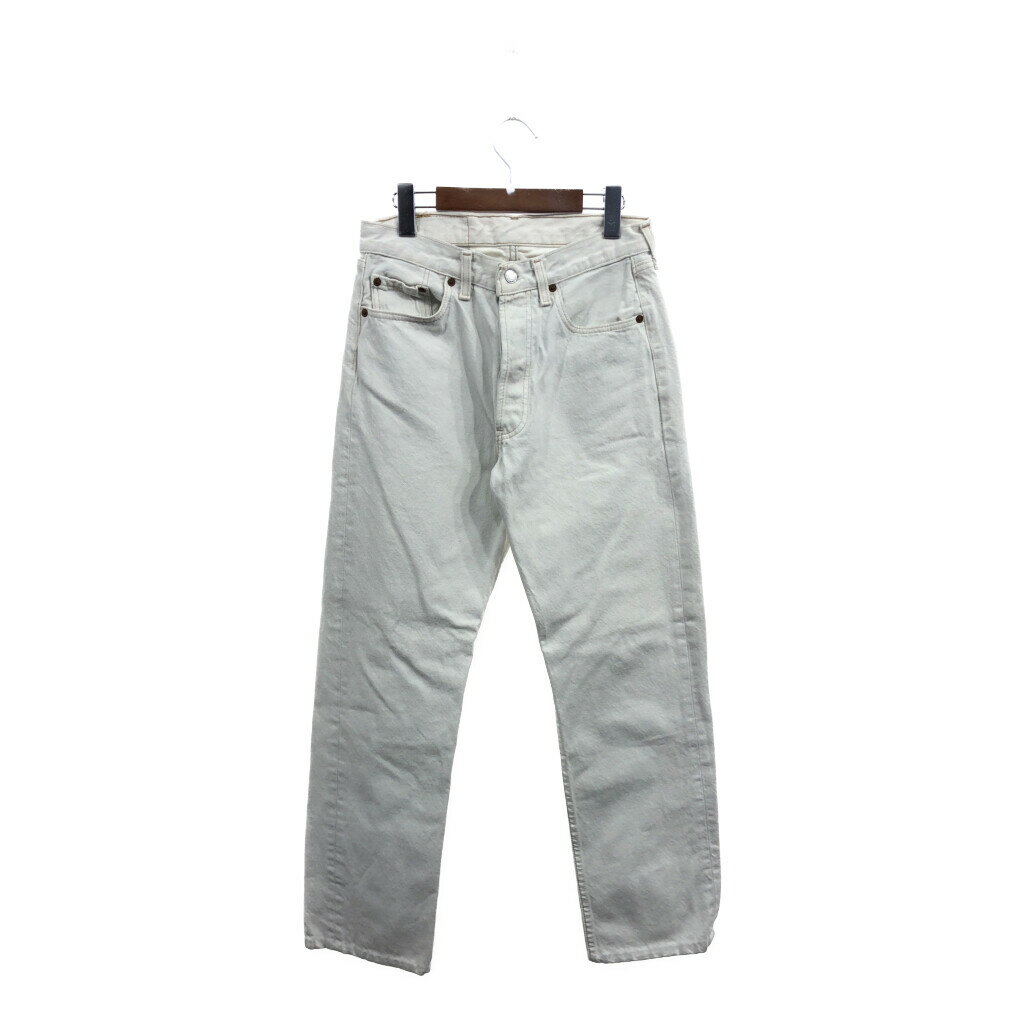 90N Levi's [oCX 501 fjpc AJW zCg (Y W32 L34)  Ò Q2846