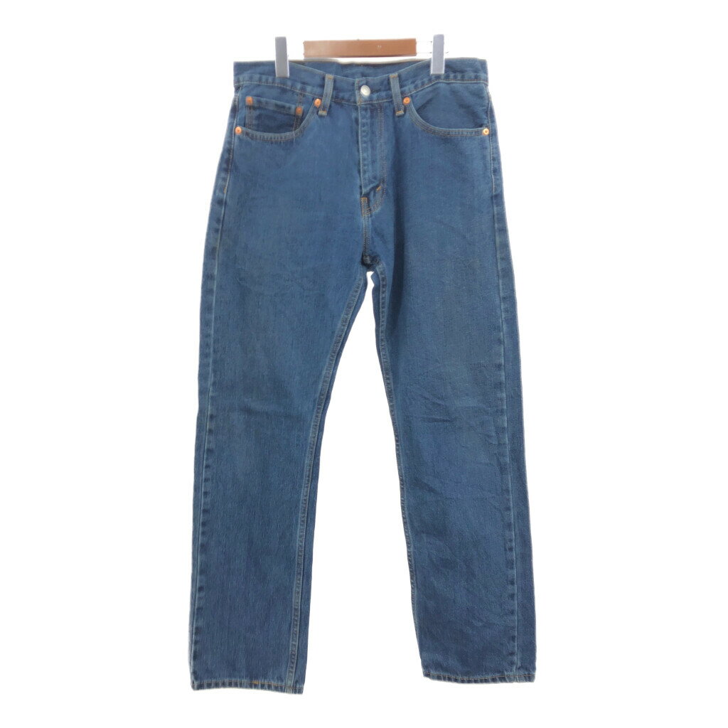 Levi's [oCX 505 fjpc AJW u[ (Y W32 L32)  Ò Q2976