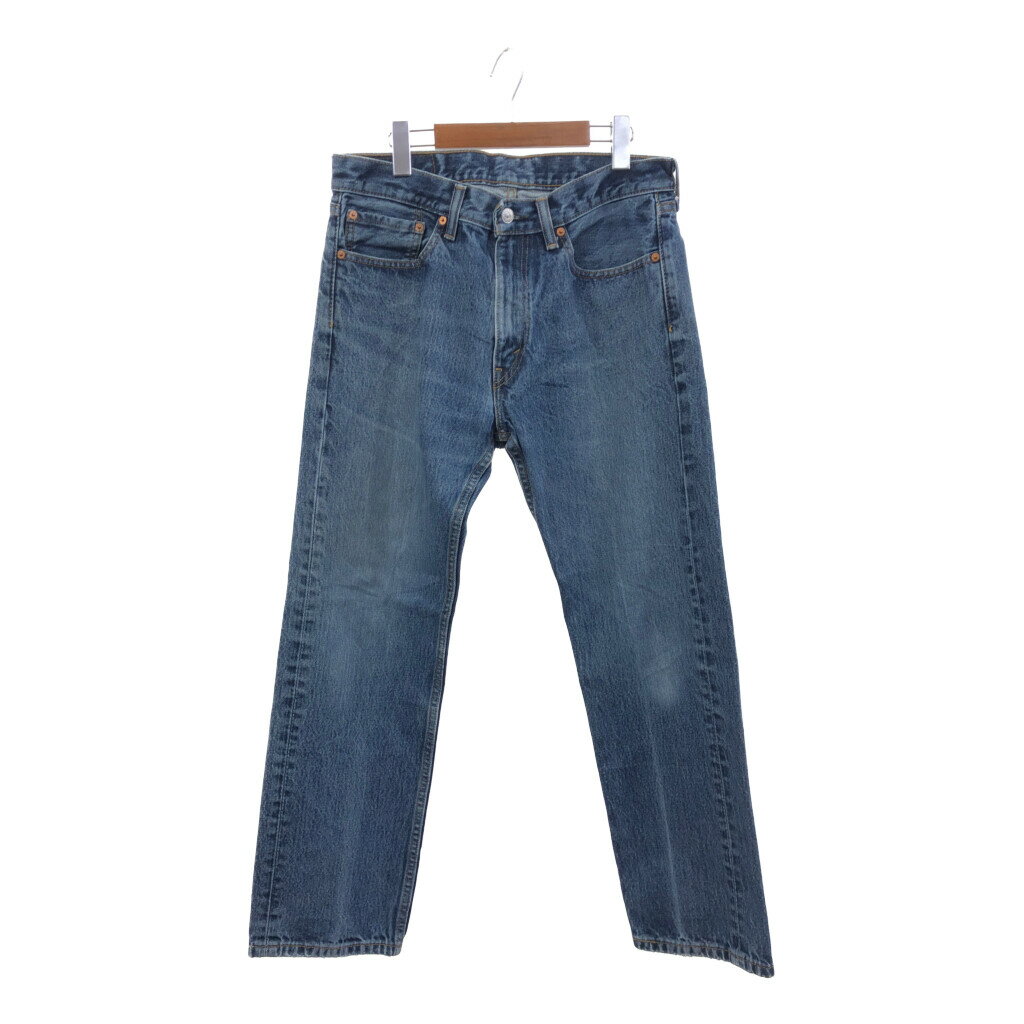 Levi's [oCX 505 fjpc AJW u[ (Y W32 L30)  Ò Q2981