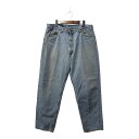 90N Levi's [oCX fjpc AJW u[ (Y W38 L31)  Ò Q3168