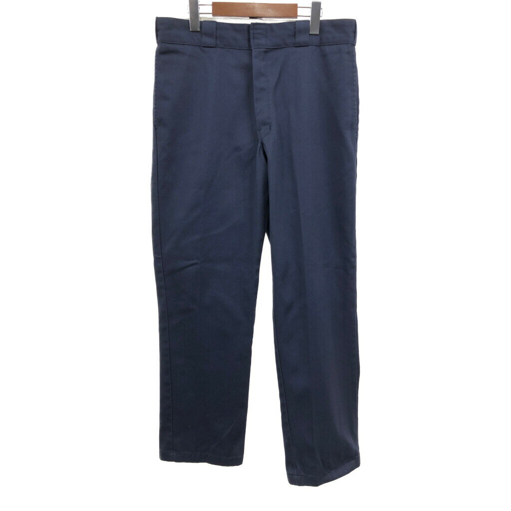 Dickies fBbL[Y 874 [Npc 14066 (Y W34 L32)  Ò Q3260