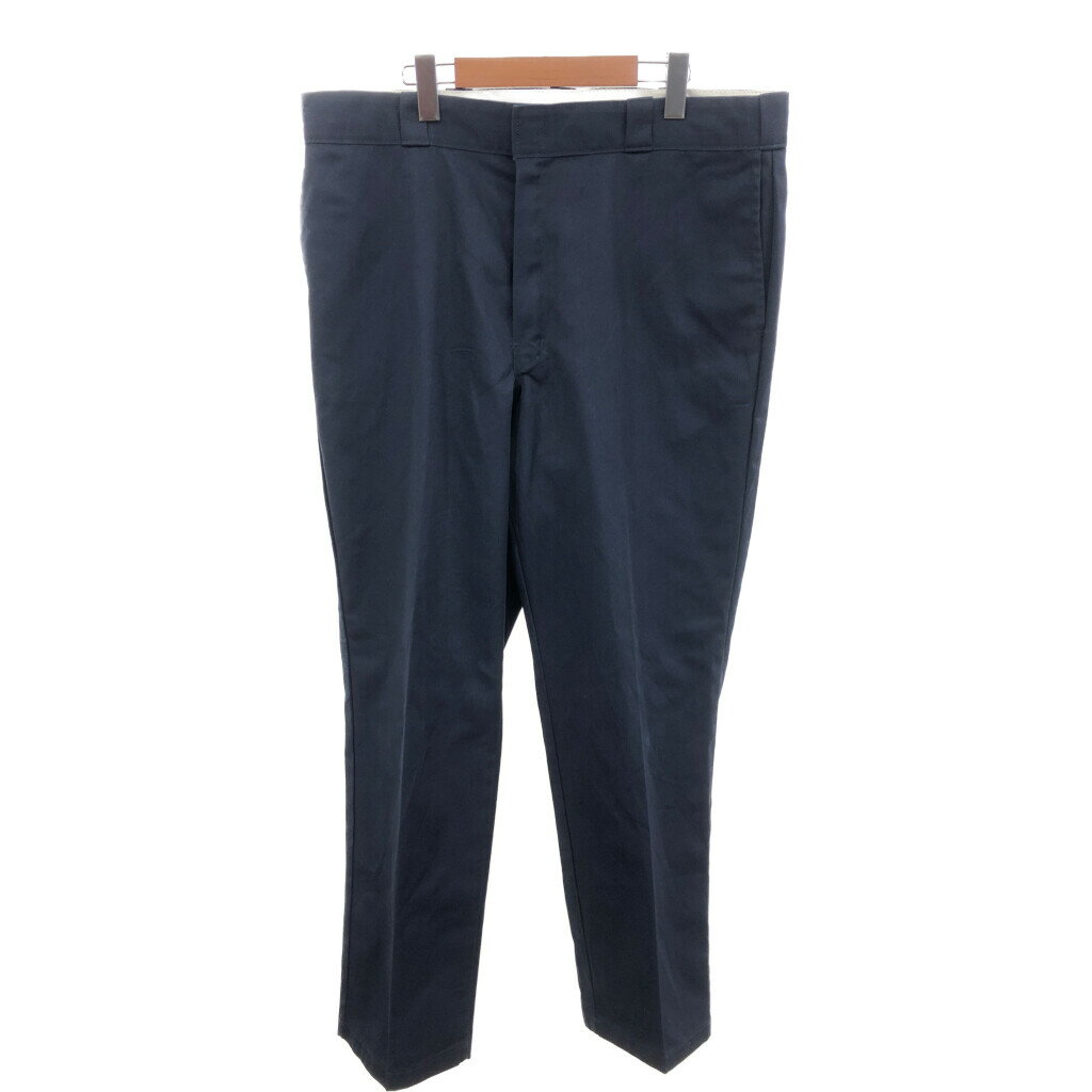 Dickies fBbL[Y 874 [Npc 傫TCY lCr[ (Y W38 L32)  Ò Q3365