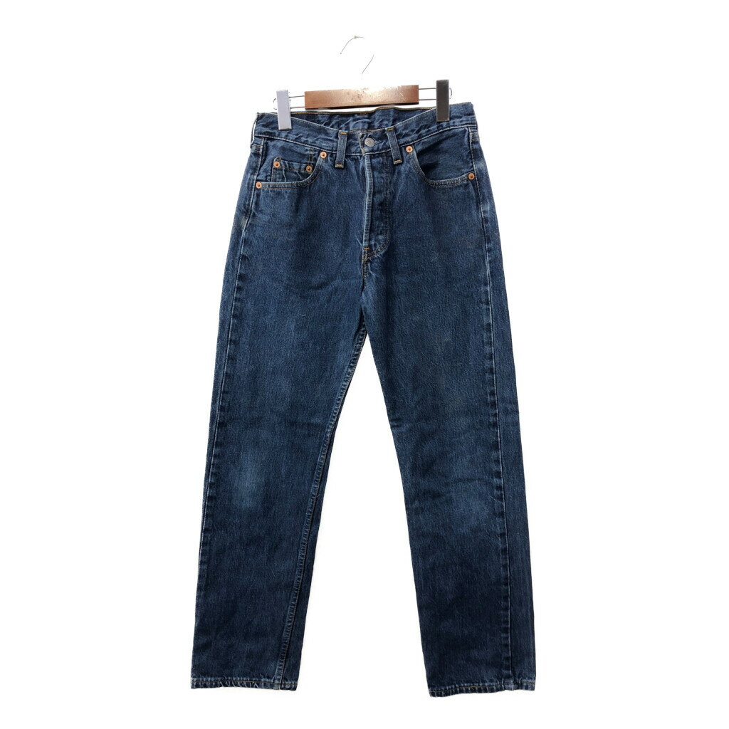 90N CMX Levi's [oCX 501 fjpc AJW u[ (Y 30~30)  Ò Q3419