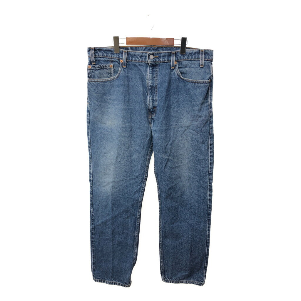 90N Levi's [oCX 505 fjpc AJW u[ (Y W38 L30)  Ò Q3480