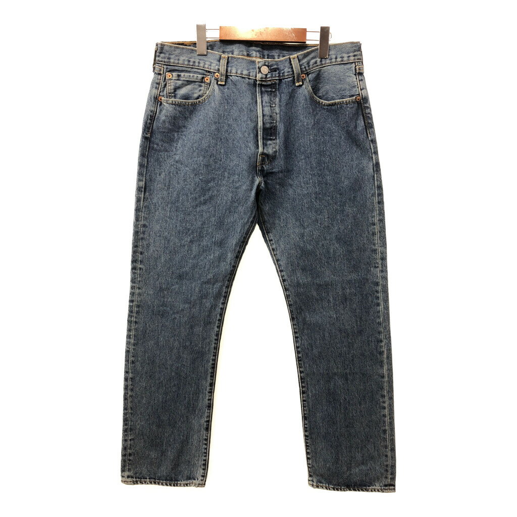 Levi's [oCX 501 fjpc AJW u[ (Y W34 L30)  Ò Q3070