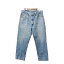 Levi's ꡼Х 505 ǥ˥ѥ ᥫ ֥롼 ( W34 L32)   Q3648