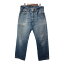 2000ǯ Levi's ꡼Х 501 ǥ˥ѥ ᥫ ֥롼 ( W34 L31)   Q3857