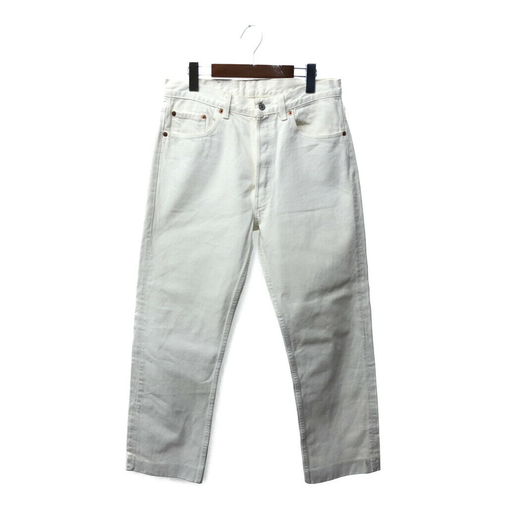 80N USA Levi's [oCX 501 fjpc AJW zCg (Y W33)  Ò Q3591