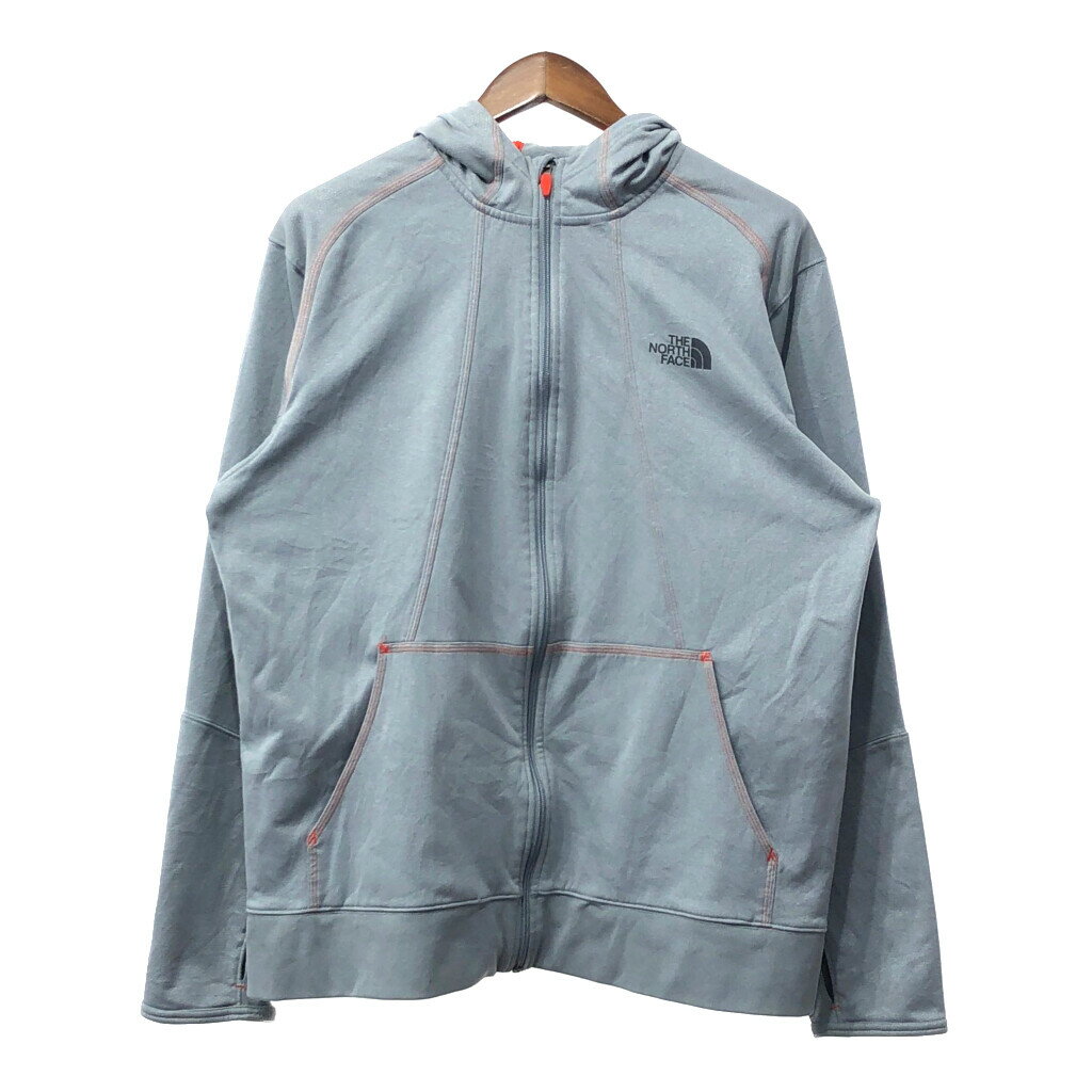 THE NORTH FACE m[XtFCX GCybNXT[} t[fB[ p[J[ AEghA O[ (Y XL)  Ò Q3974