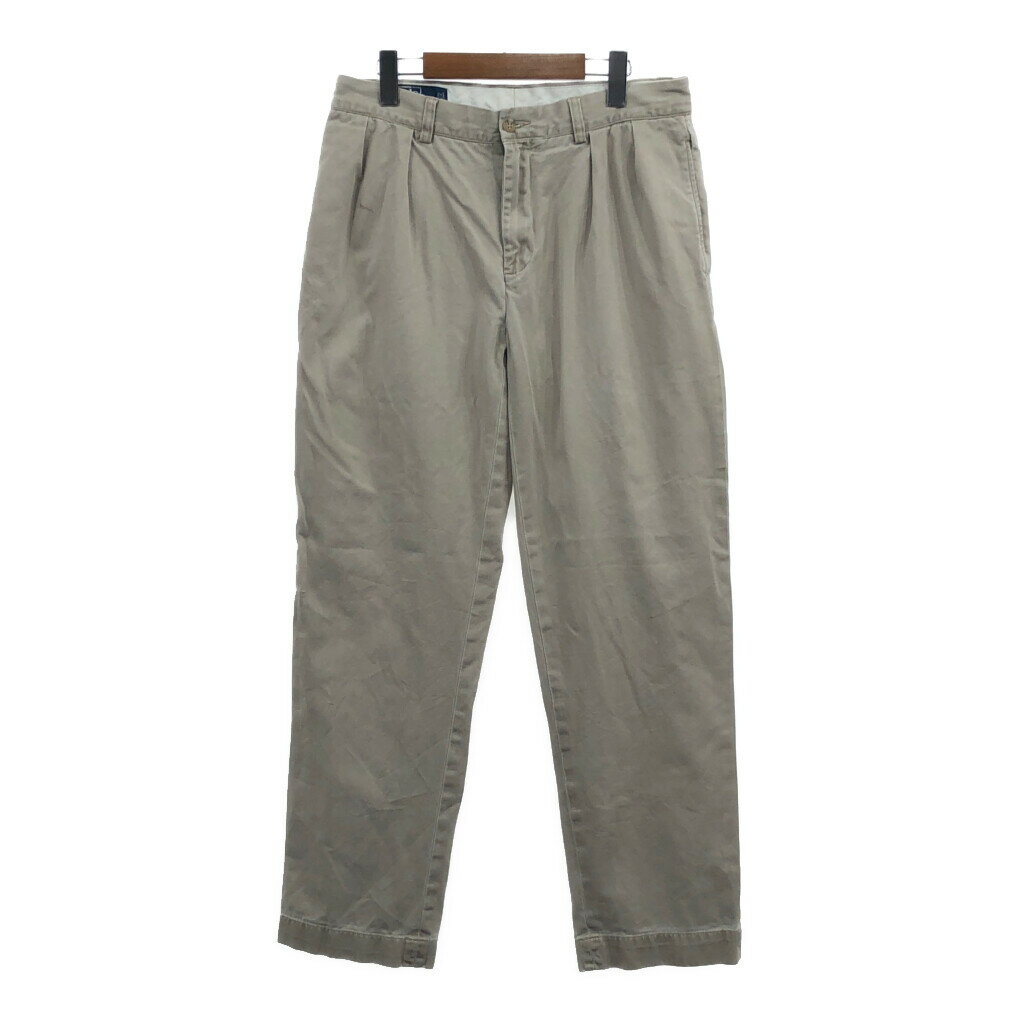 90N Polo by Ralph Lauren | t[ ETHAN PANT 2^bN `mpc |`m x[W (Y W32 L32)  Ò Q4089