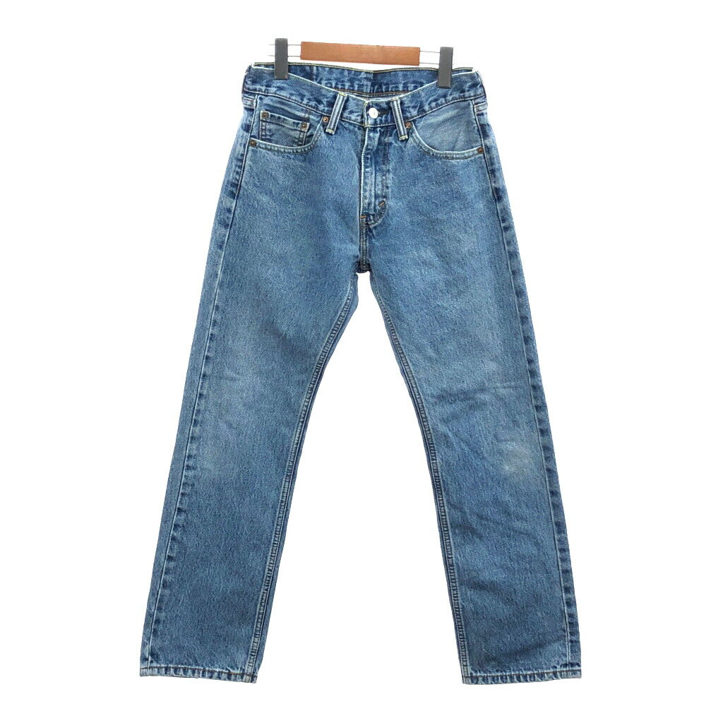 Levi's [oCX 505 fjpc AJW Cgu[ (Y W30 L30)  Ò Q4147