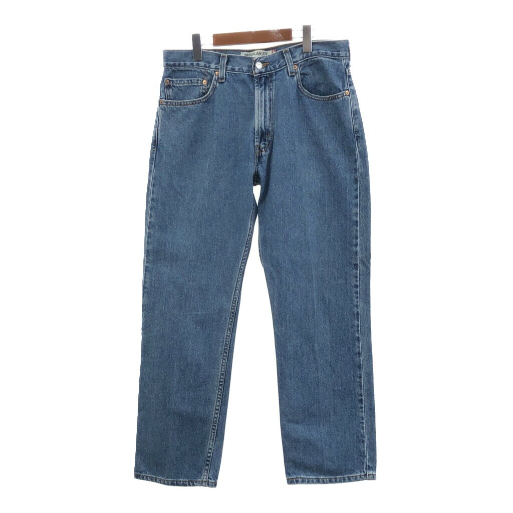 2000N` Levi's [oCX 505 fjpc AJW u[ (Y W34 L30)  Ò Q4173