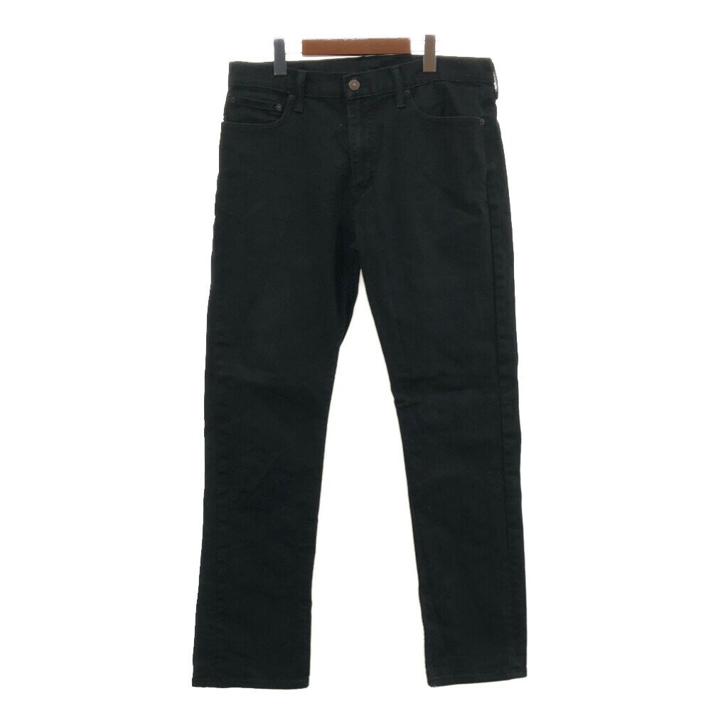 Levi's [oCX 504 fjpc AJW ubN (Y W34 L32)  Ò Q4180