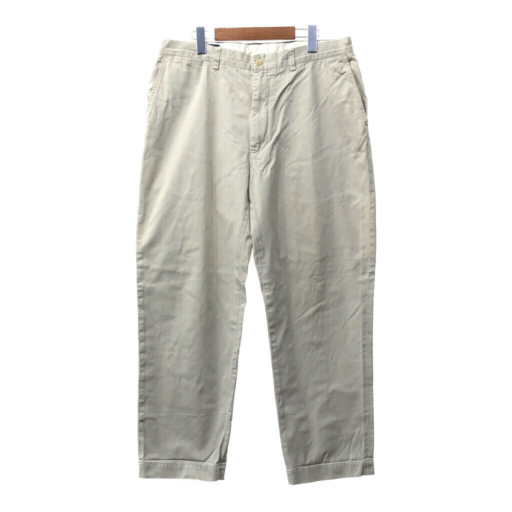 Polo by Ralph Lauren | t[ PROSPECT PANT m[^bN `mpc AJW x[W (Y W36 L30)  Ò Q4259