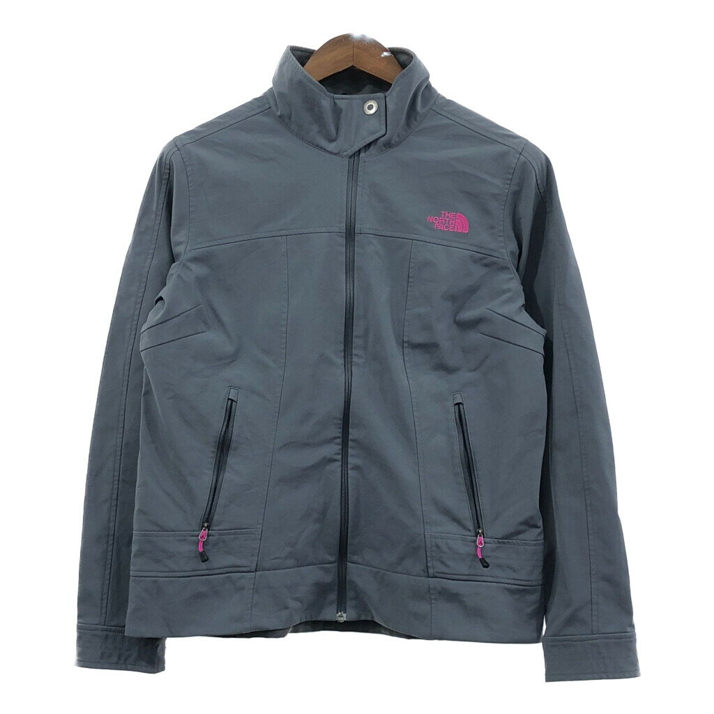 THE NORTH FACE m[XtFCX \tgVFWPbg AEghA O[ (fB[X L)  Ò Q4278