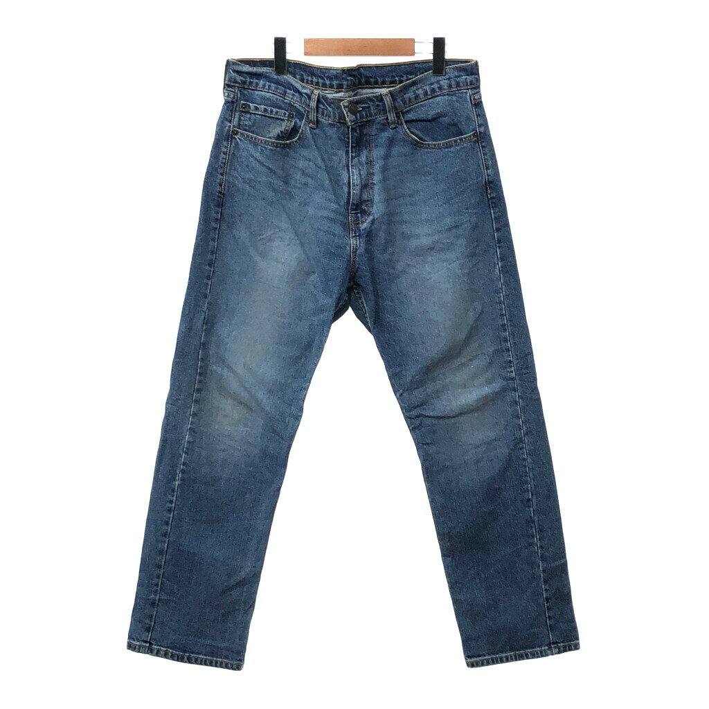 Levi's [oCX 505 fjpc AJW Cgu[ (Y W34 L30)  Ò Q4359