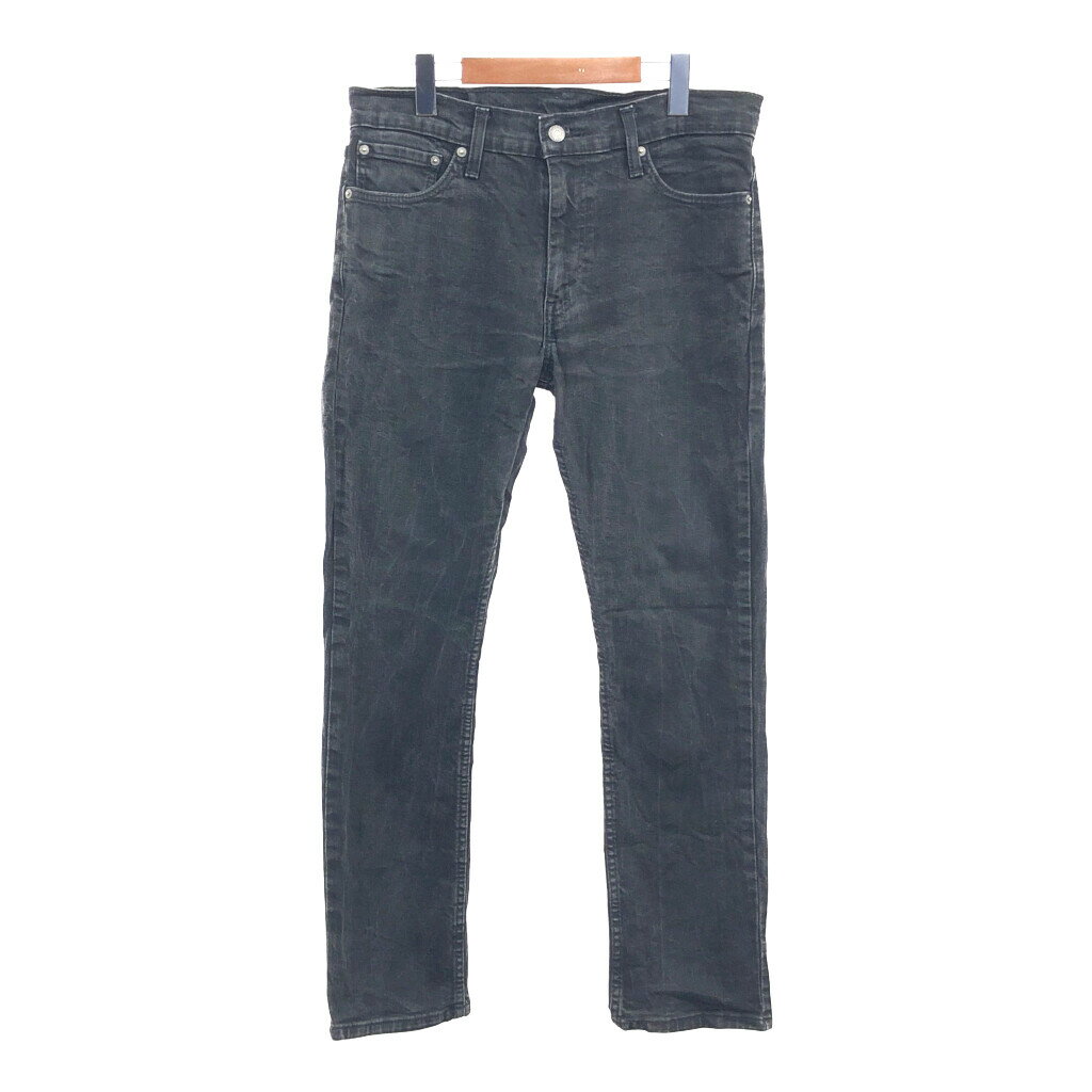 Levi's [oCX 511 fjpc AJW ubN (Y W33 L30)  Ò Q4448