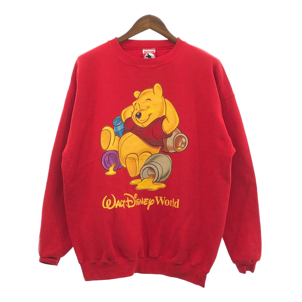 90N Disney fBYj[ MICKEY.INC ܂̃v[ XEFbg LN^[ bh (Y XL)  Ò Q4487