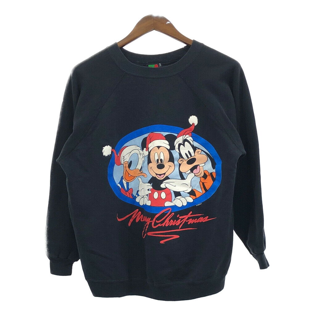 90N USA Disney fBYj[ ~bL[}EX XEFbg LN^[ ubN (Y XL)  Ò Q4980