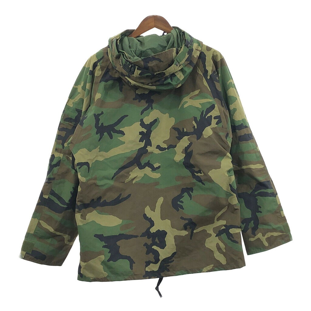90年代 米軍実物 U.S.ARMY ECWC...の紹介画像2