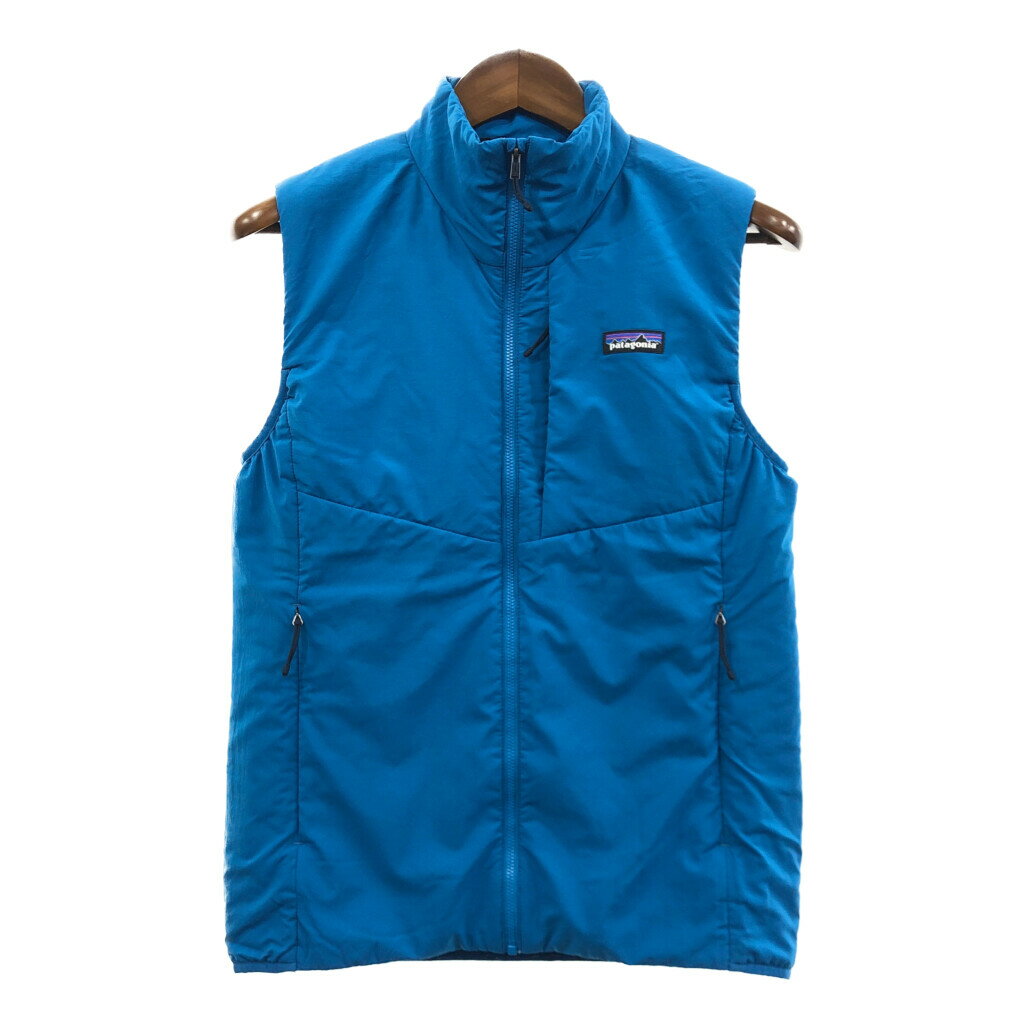 patagonia p^SjA Nano-Air Light Vest imGACgxXg AEghA u[ (Y S)  Ò Q4565