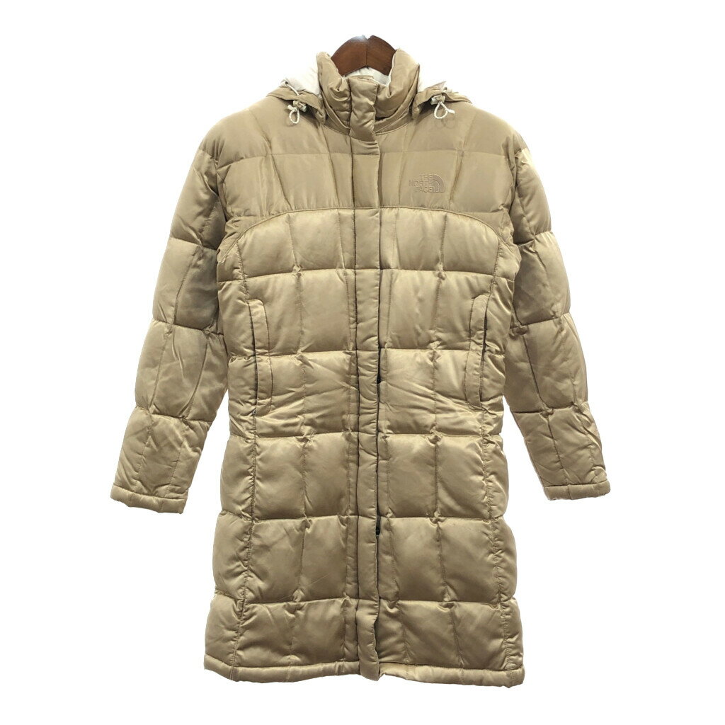 THE NORTH FACE Ρե 󥳡 ȥɥ ɴ 600ե  (ǥ S)   Q4583