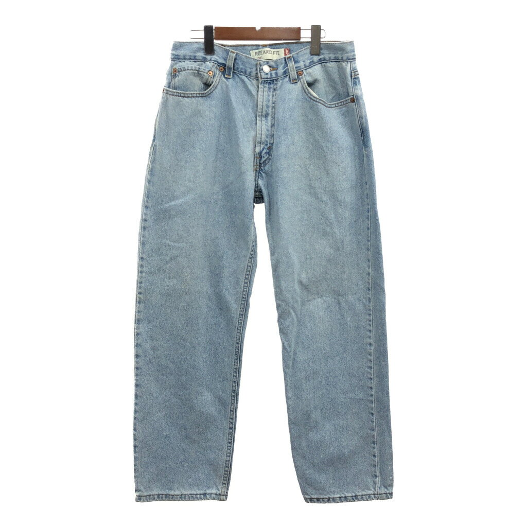 Levi's [oCX 550 fjpc AJW Cgu[ (Y W34 L30)  Ò Q4738