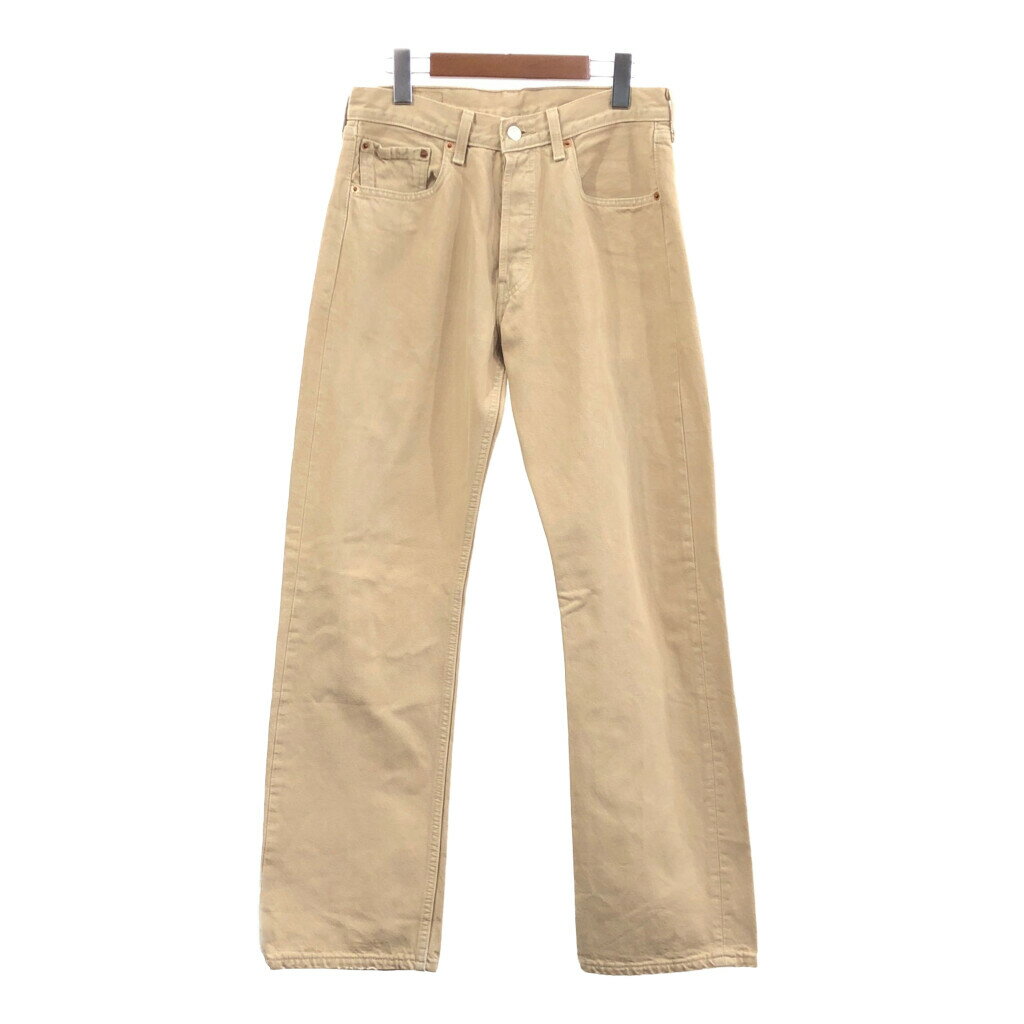 Levi's [oCX 501 J[ fjpc CguE (Y W31 L32)  Ò Q4769