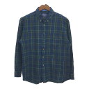 PENDLETON yhg E[ Vc AJW `FbN }`J[ (Y XL)  Ò Q4406