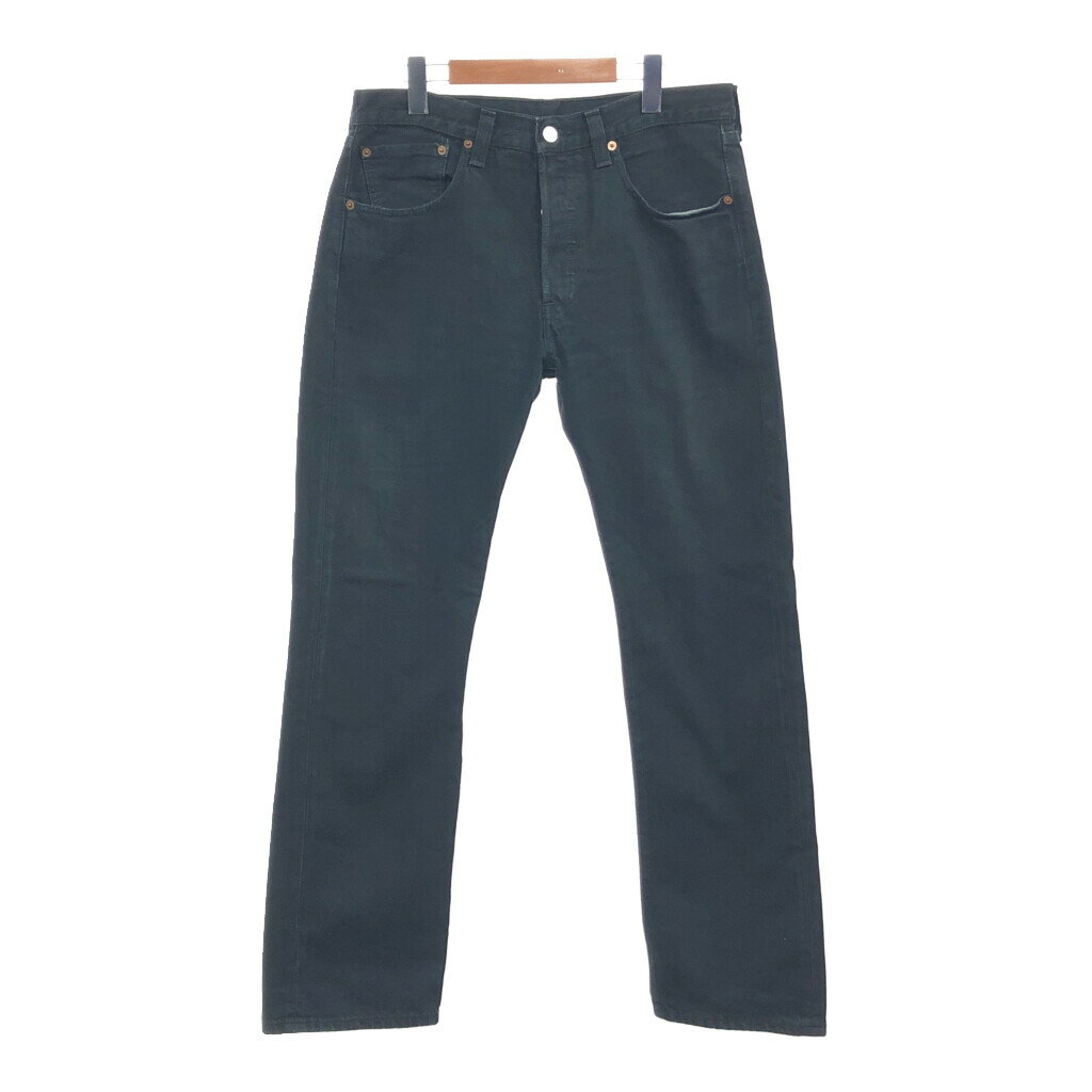 Levi's [oCX 501 fjpc AJW ubN (Y W32 L32)  Ò Q4467