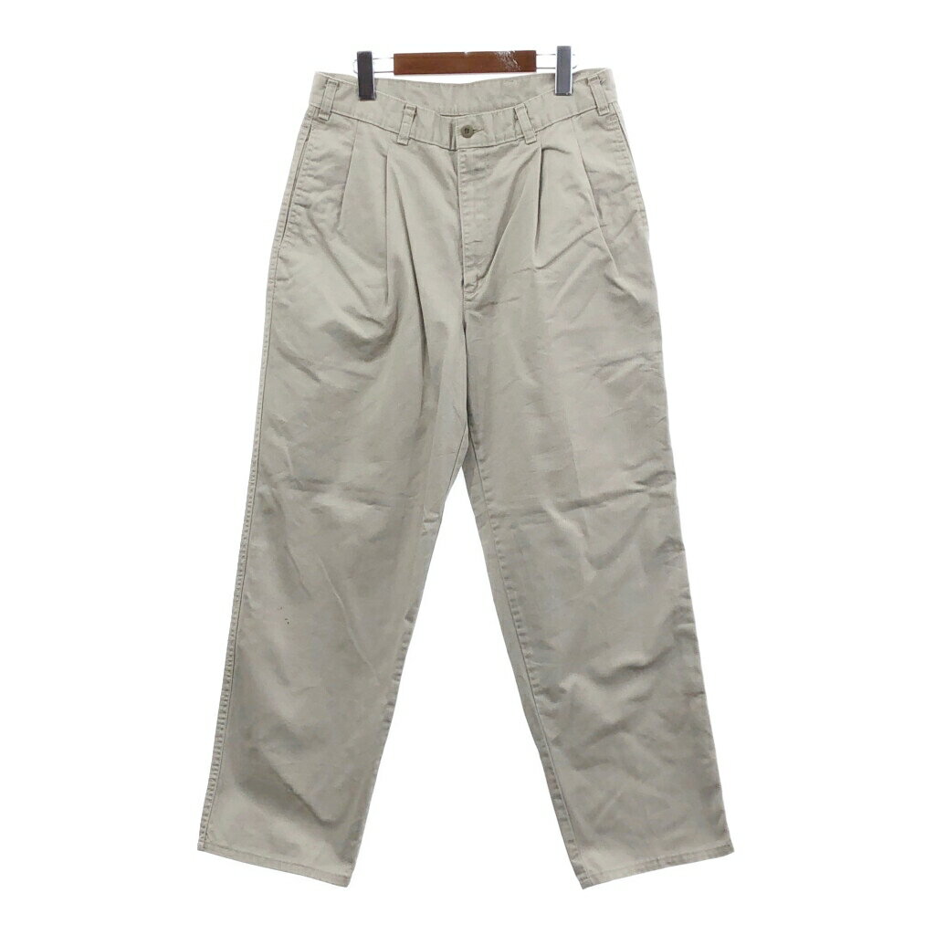 90N USA DOCKERS hbJ[Y 2^bN `mpc x[W (Y W33 L30)  Ò Q4941