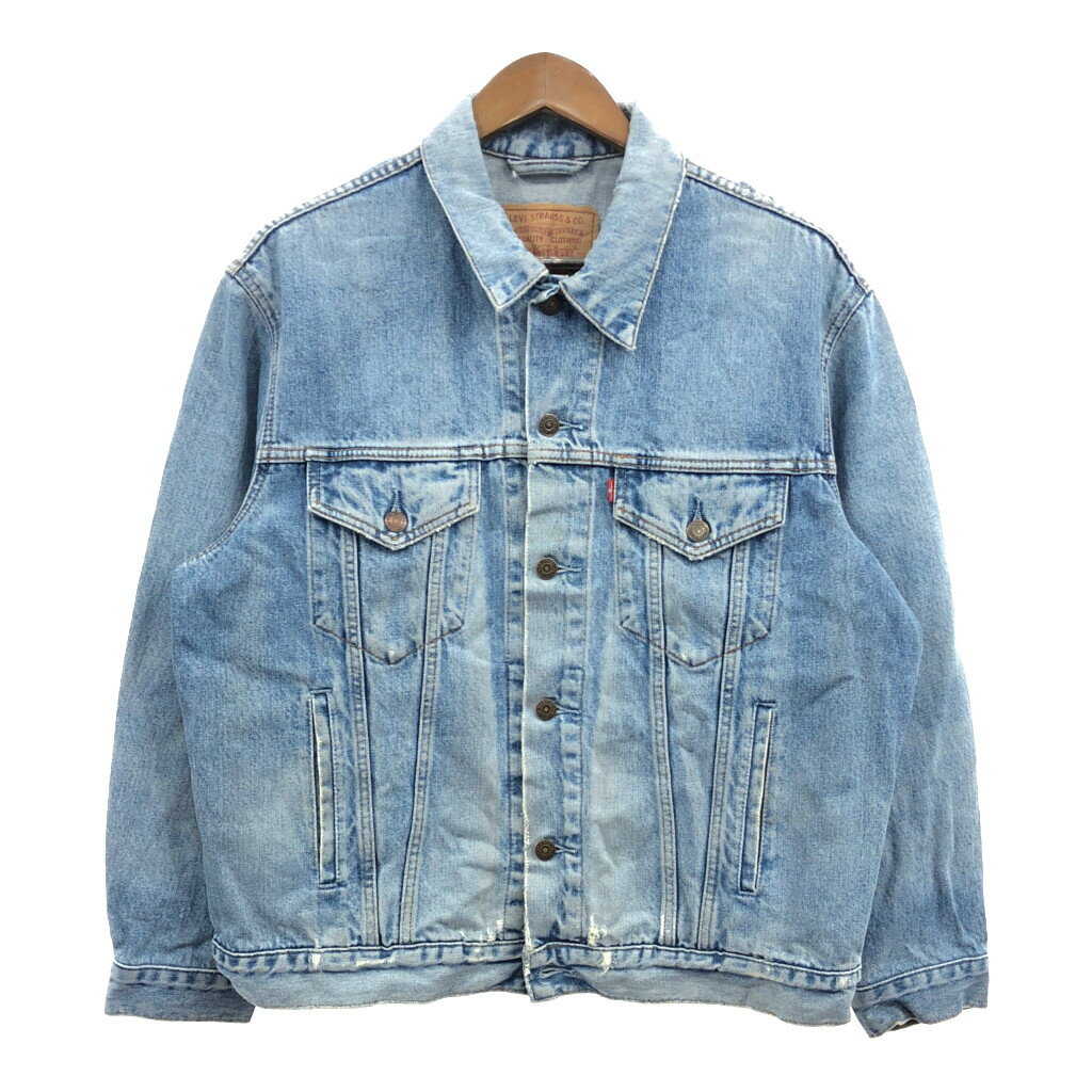 【中古】90年代Levi'sリーバ...