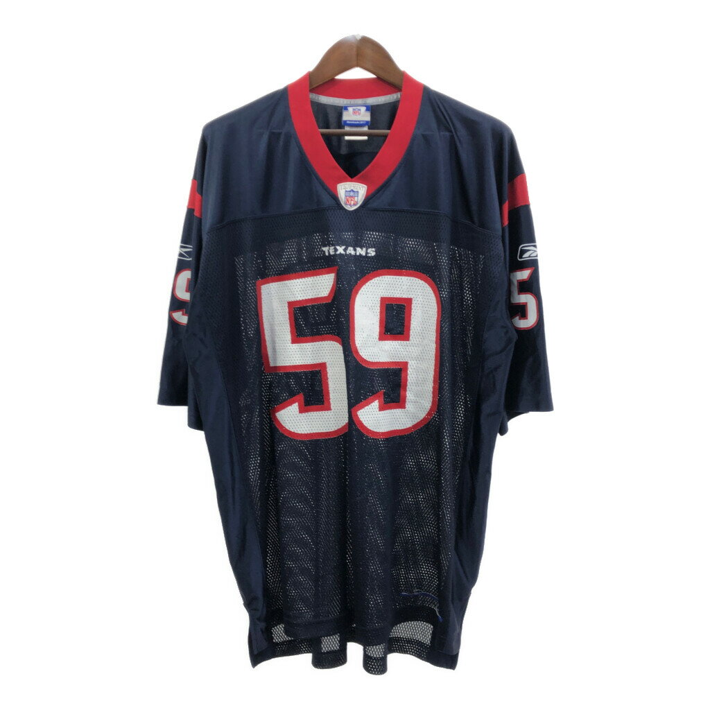 Reebok [{bN NFL q[XgEeLTY Q[Vc v`[ Atg lCr[ (Y XL)  Ò Q5329