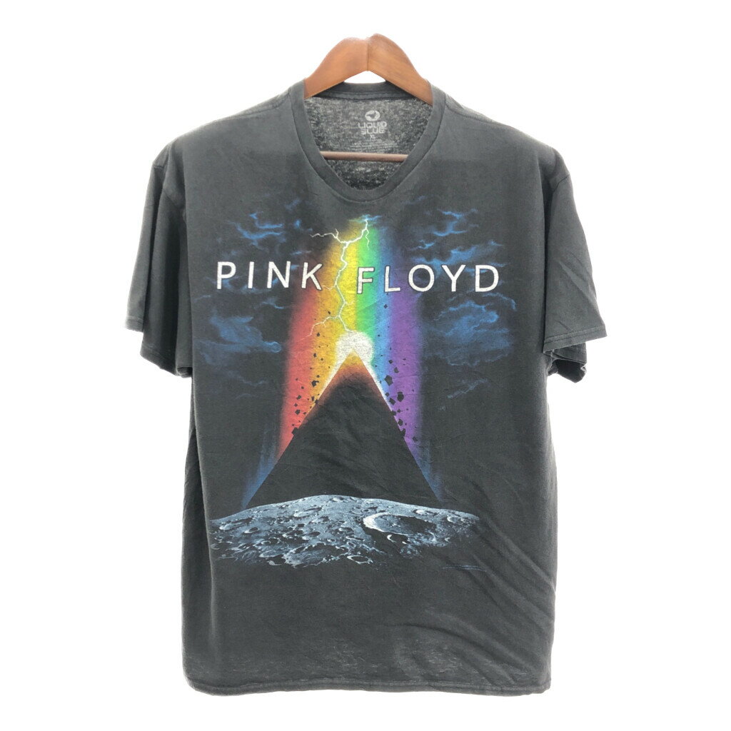 LIQUID BLUE Lbhu[ PINK FLOYD sNtCh TVc ohT ubN (Y XL)  Ò Q5338