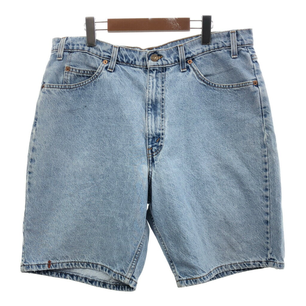 90N Levi's [oCX 550 fj V[gpc 傫TCY u[ (Y W38)  Ò Q5424