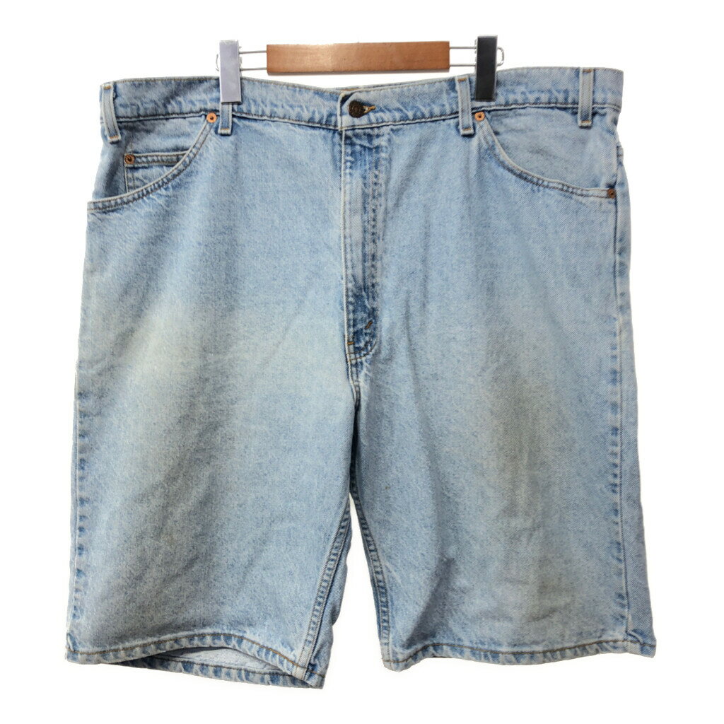 90N Levi's [oCX 550 fj V[gpc 傫TCY IW^u Cgu[ (Y W42)  Ò Q5450