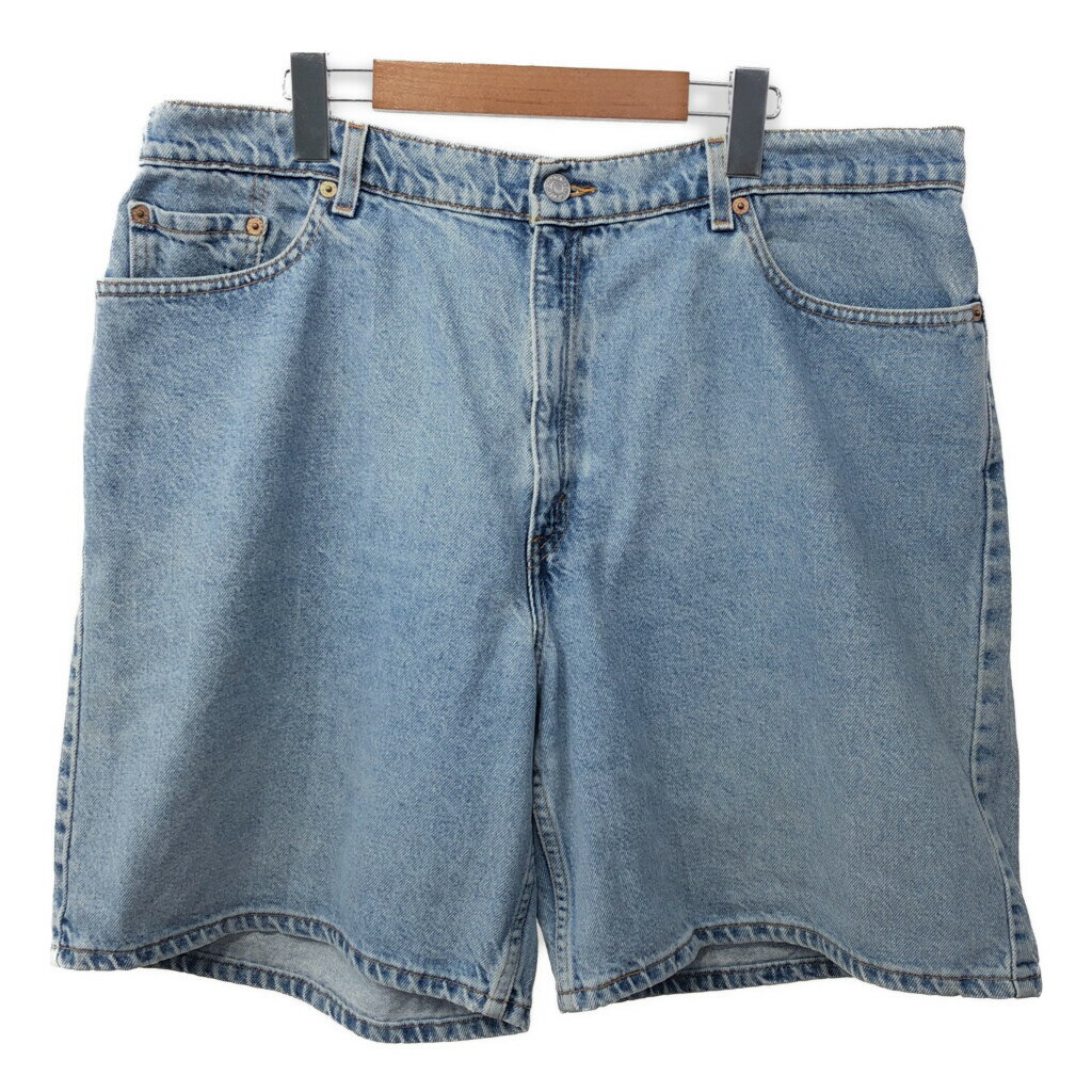 90N Levi's [oCX fj V[gpc 傫TCY Cgu[ (fB[X 20)  Ò Q5460