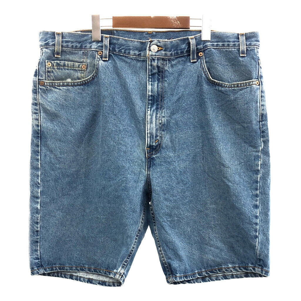 00N Levi's [oCX 505 fj V[gpc 傫TCY Cgu[ (Y W42)  Ò Q5516