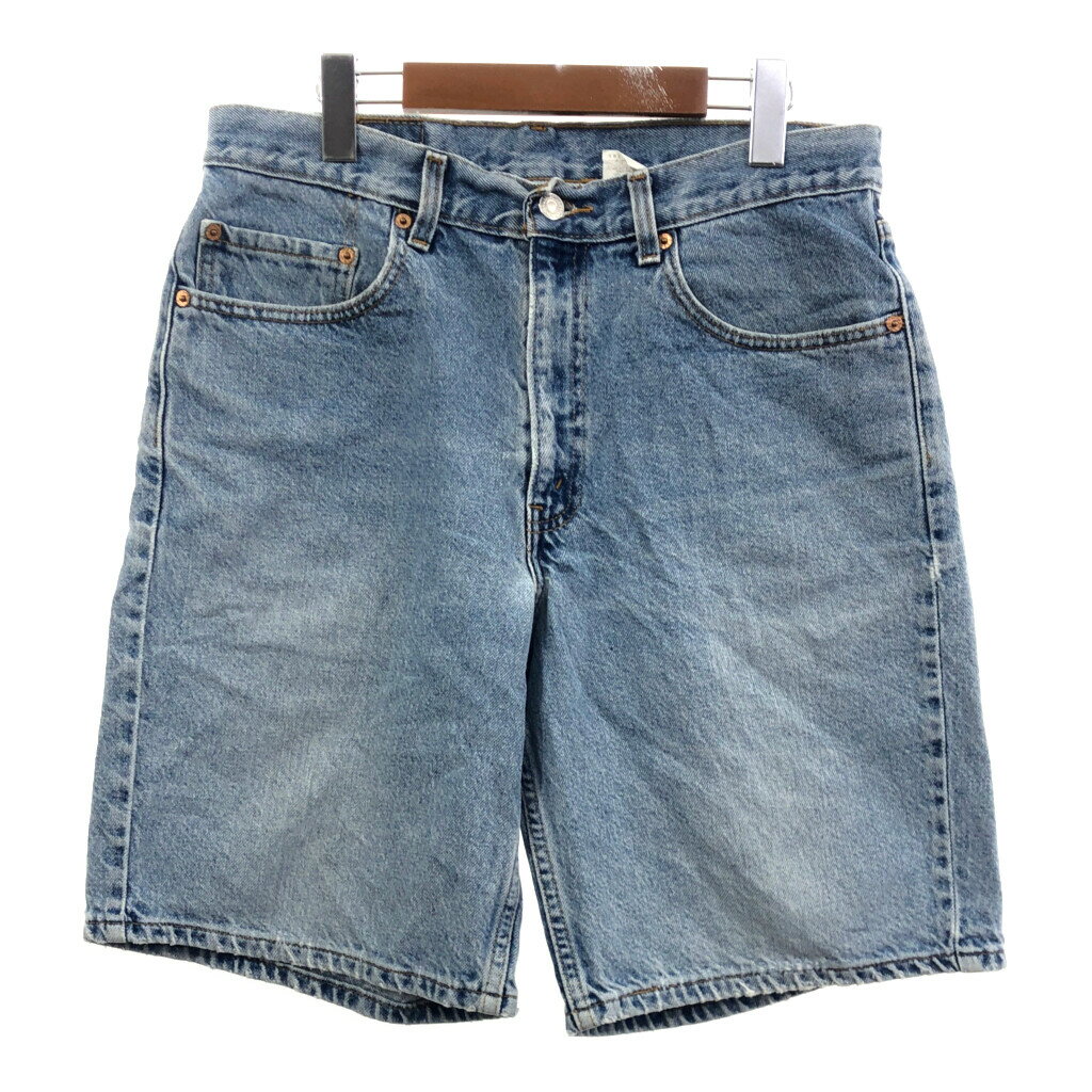 00N Levi's [oCX 550 fj V[gpc Cgu[ (Y W33)  Ò Q5518