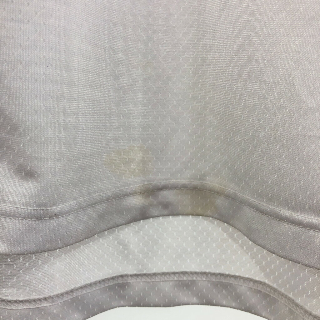 Reebok リーボック NFL デンバー・ブロンコス ゲームシャツ ユニフォーム プロチーム ホワイト (メンズ L) 中古 古着 Q5610