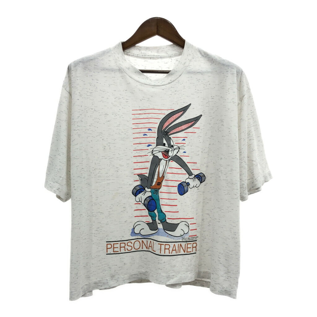 90N LOONEY TUNES [j[Ee[Y obOXoj[ TVc LN^[ CgO[ (Y XL)  Ò Q5595