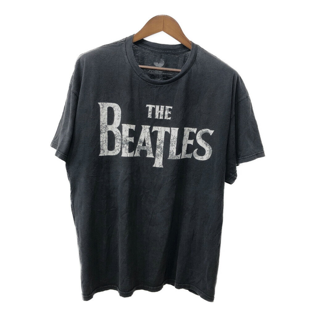 THE BEATLES UEr[gY TVc 傫TCY ohT ubN (Y 2XL)  Ò Q5651