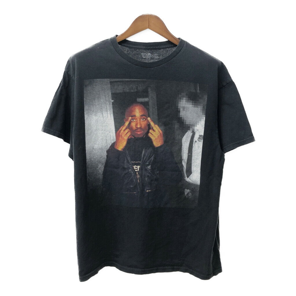 TUPAC 2pbN TVc HIPHOP bvT ubN (Y XL)  Ò Q5654