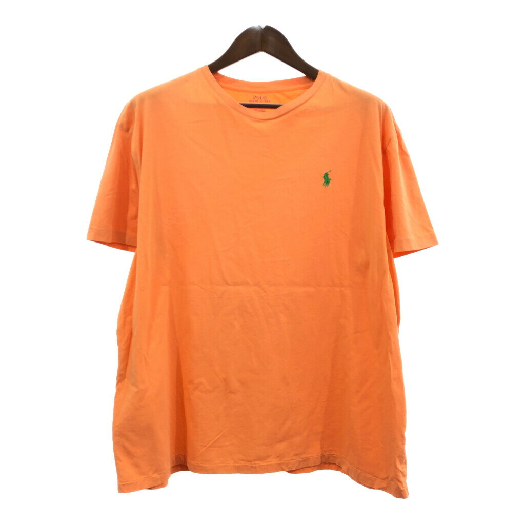 Polo by Ralph Lauren | t[ TVc |Cg IW (Y XL)  Ò Q5697