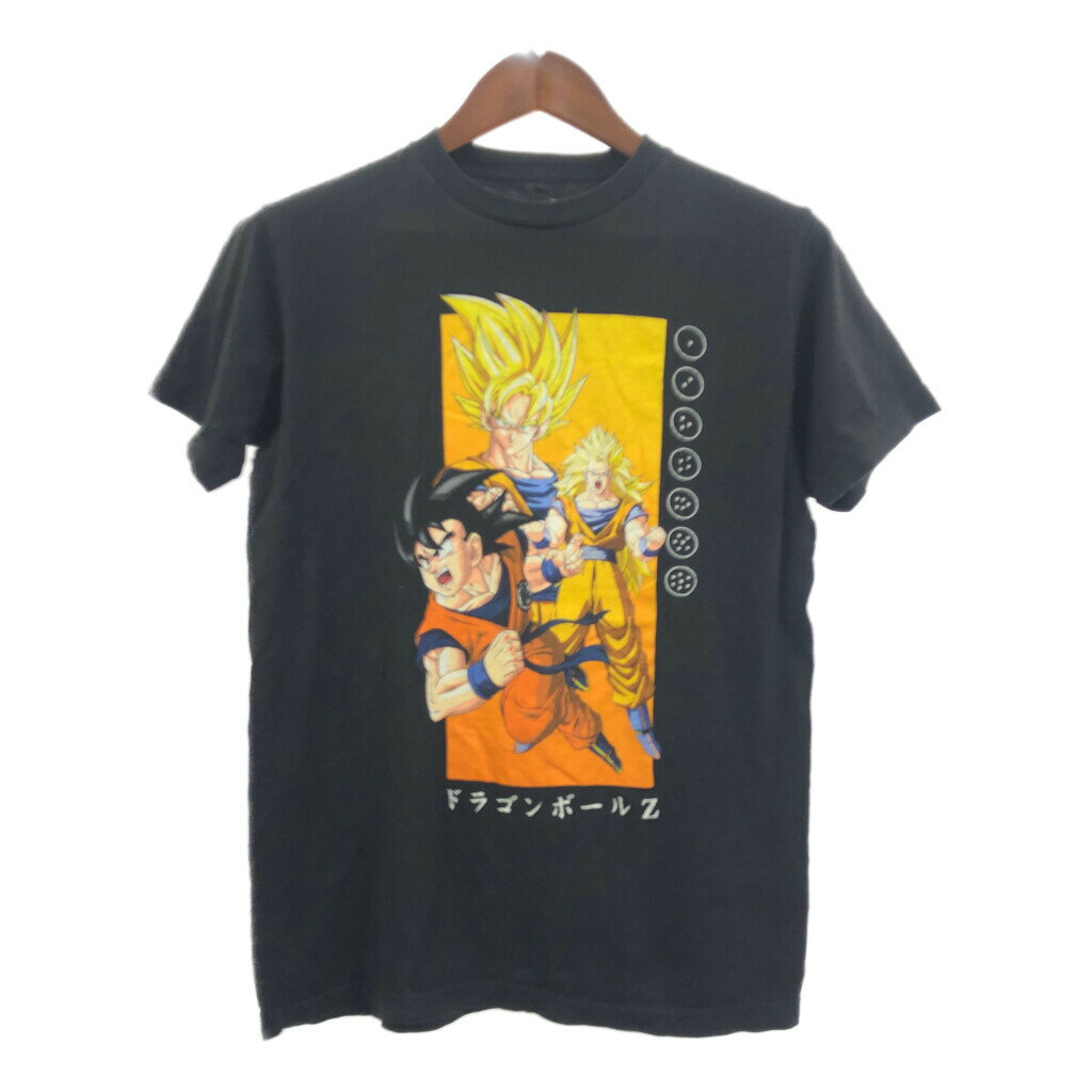 楽天市場】ドラゴンボール Tシャツ(メンズファッション)の通販 楽天市場】ドラゴンボール Tシャツ(メンズファッション)の通販